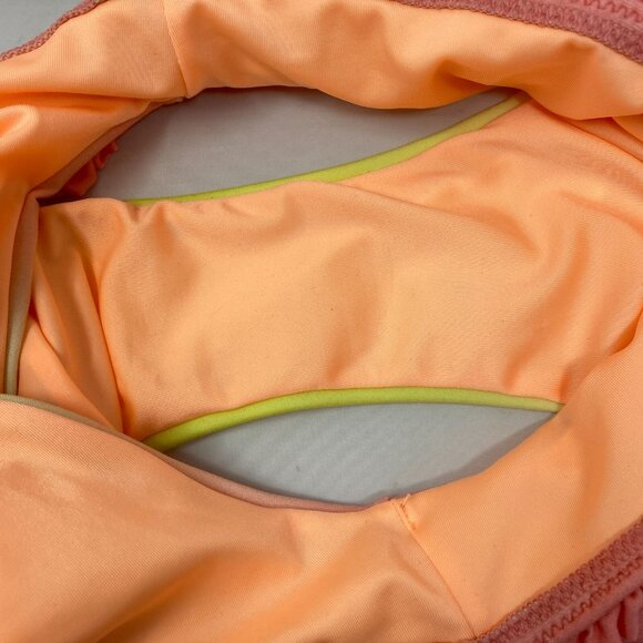 Agent Provocateur Nemi Pink Bikini 36B/2 Set - Picture 10 of 11